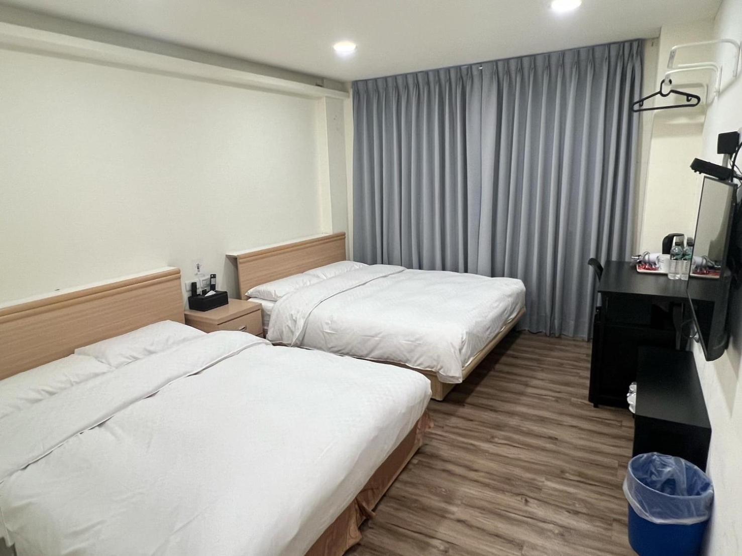 悦心旅yesing Hotel Ταϊπέι Εξωτερικό φωτογραφία