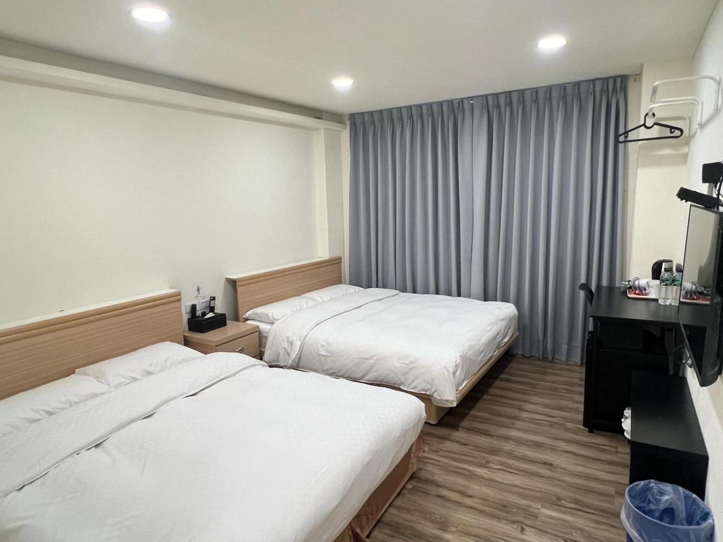 悦心旅yesing Hotel Ταϊπέι Εξωτερικό φωτογραφία